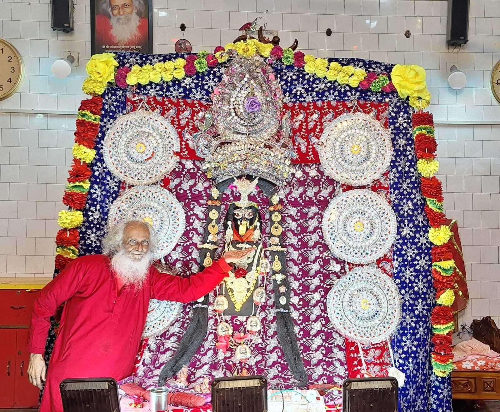 आज मां शैलपुत्री की होगी पूजा-अर्चना
