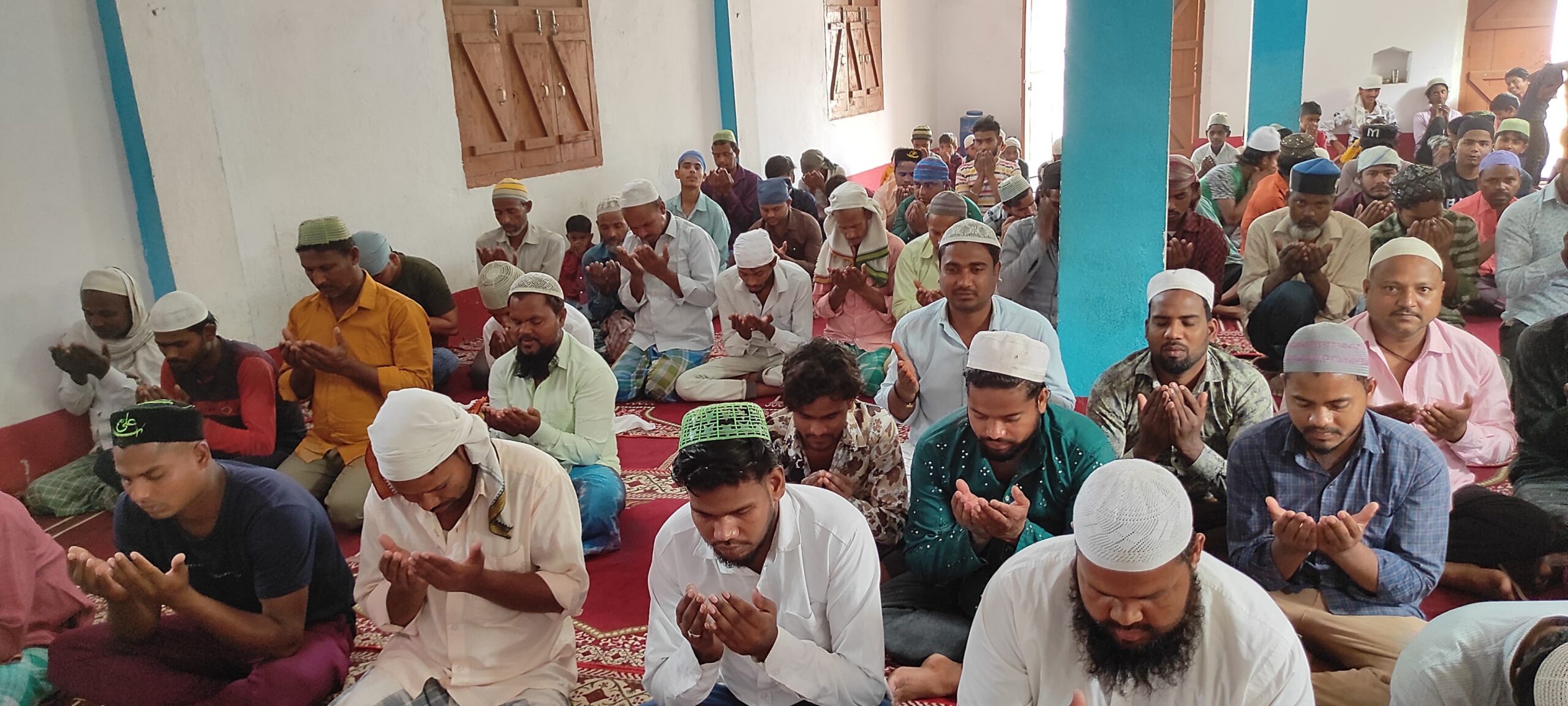 रमज़ान, आज अकीदत के साथ अदा होगी अलविदा की नमाज