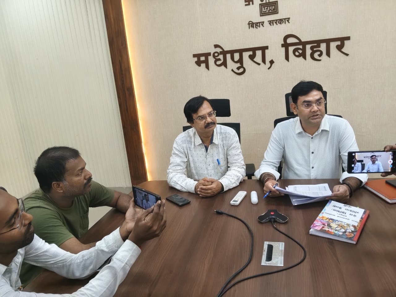 एलपीजी की पर्याप्त उपलब्धता, आपूर्ति व्यवस्था सुचारू