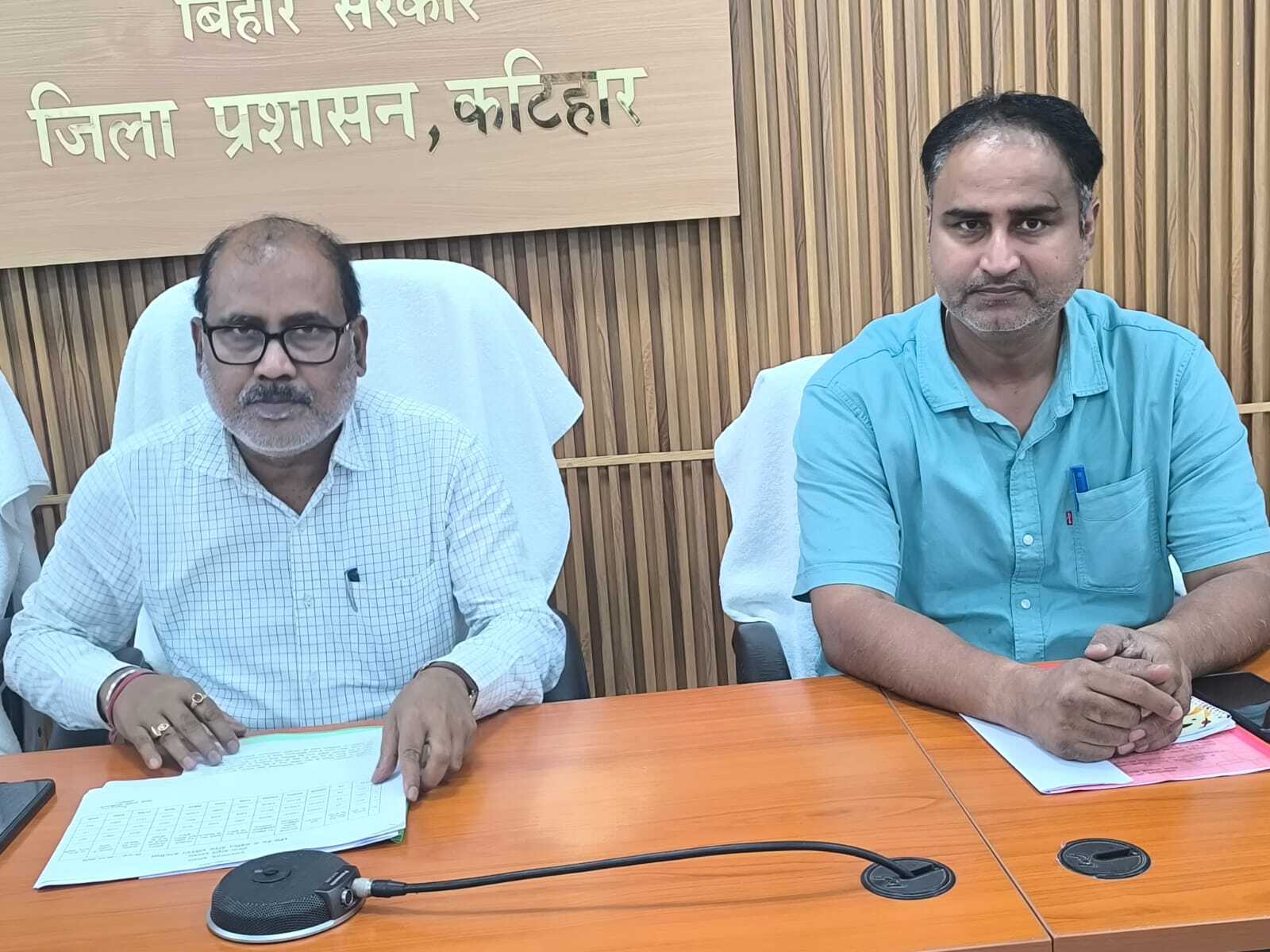 प्रशासन का दावा: एलपीजी की नहीं है कमी, एजेंसी में उपभोक्ता भीड़ न लगाएं : डीएसओ
