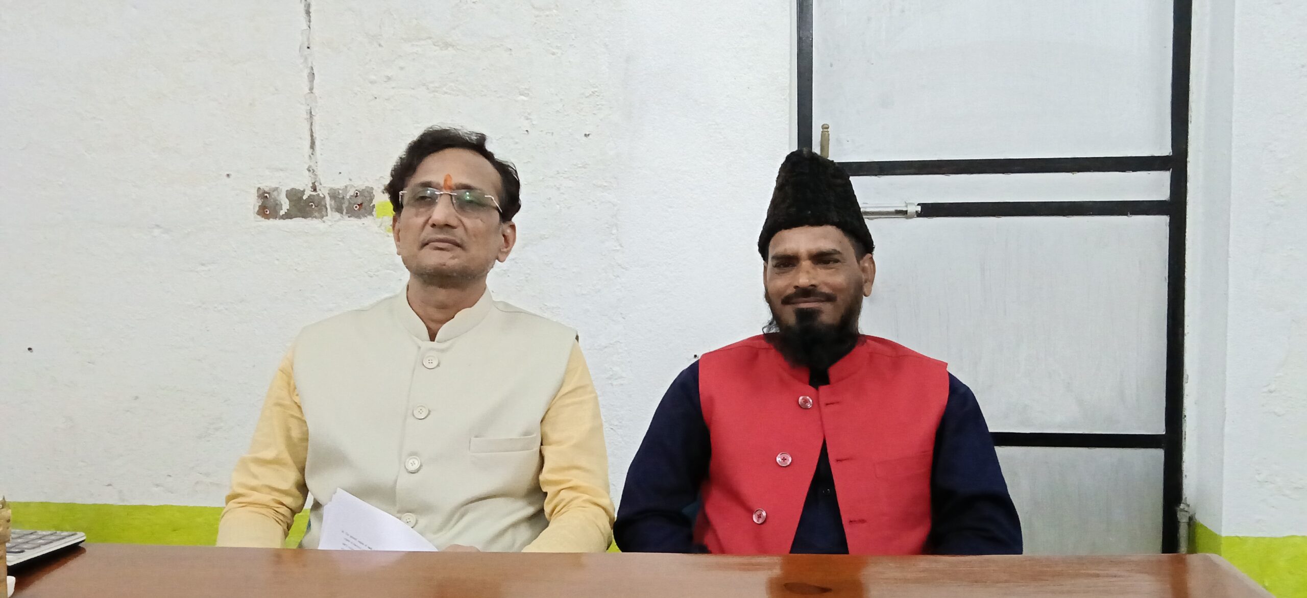 मंत्री जानबूझकर करते हैं बयान बाजी : हरिमोहन मिश्रा