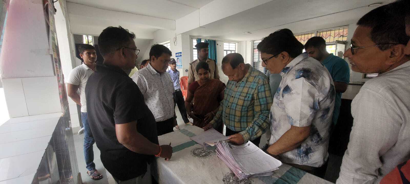 स्वास्थ्य सेवाओं में लापरवाही बर्दाश्त नहीं: सीएस