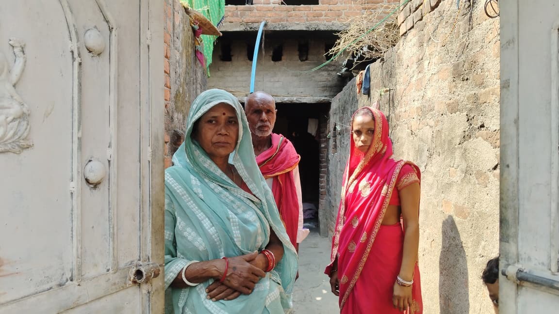 अहीरो गांव में युवक ने फांसी लगाकर की आत्महत्या, छानबीन में जुटी पुलिस