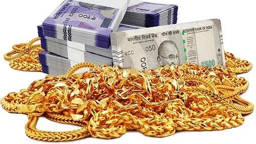 बैंकों की आय बढ़ाने में बड़ी भूमिका निभाते गोल्ड लोन