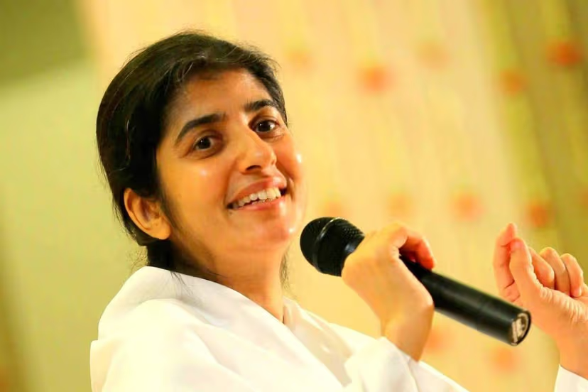 BK Shivani Quotes