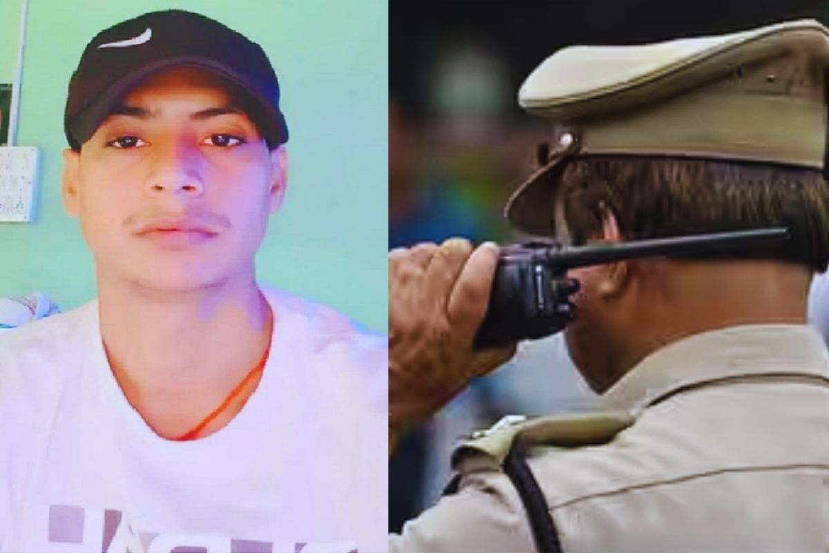 ‘मुठभेड़ होगा तो पुलिसकर्मी ही मरेंगे…’, एनकाउंटर से पहले कुंदन ने पुलिस को दी थी चुनौती, ऑडियो वायरल