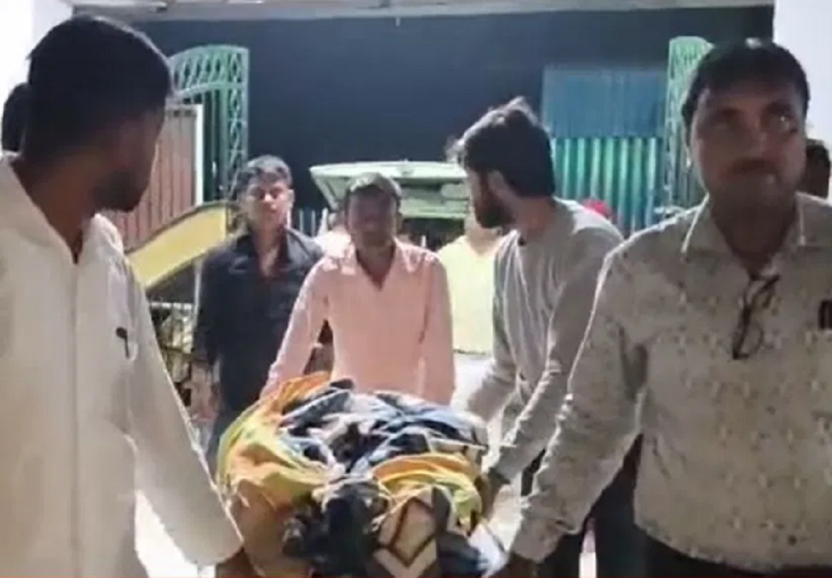 मालदा में कांग्रेस कार्यकर्ता पर हमला, घर से घसीटकर लोहे की रॉड से हुई पिटाई