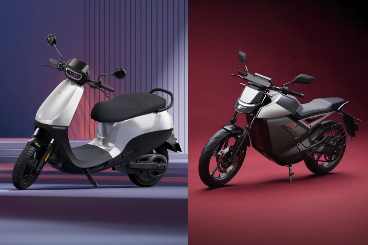 Ola Electric का मार्च ऑफर: ₹49,999 में स्कूटर और ₹50,000 के बेनिफिट्स, देखें डील डिटेल्स