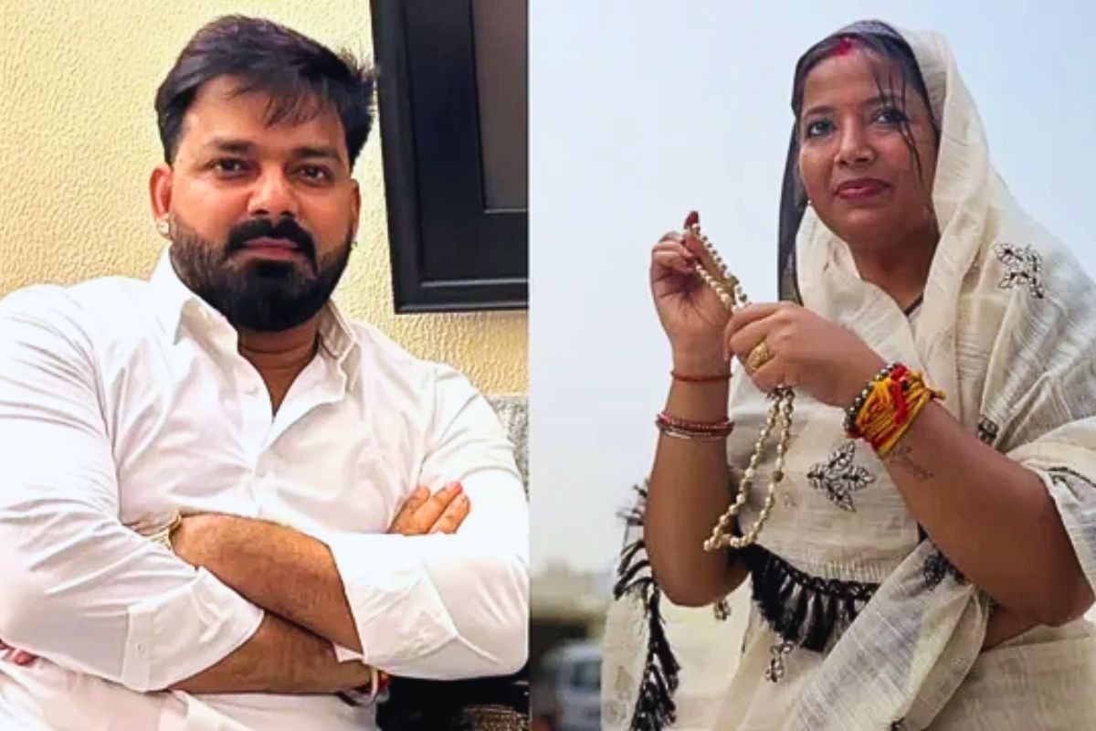जज के सामने पवन सिंह बोले- ज्योति संग नहीं रहना, मुझे तलाक चाहिए… सुनवाई में नहीं पहुंची पत्नी
