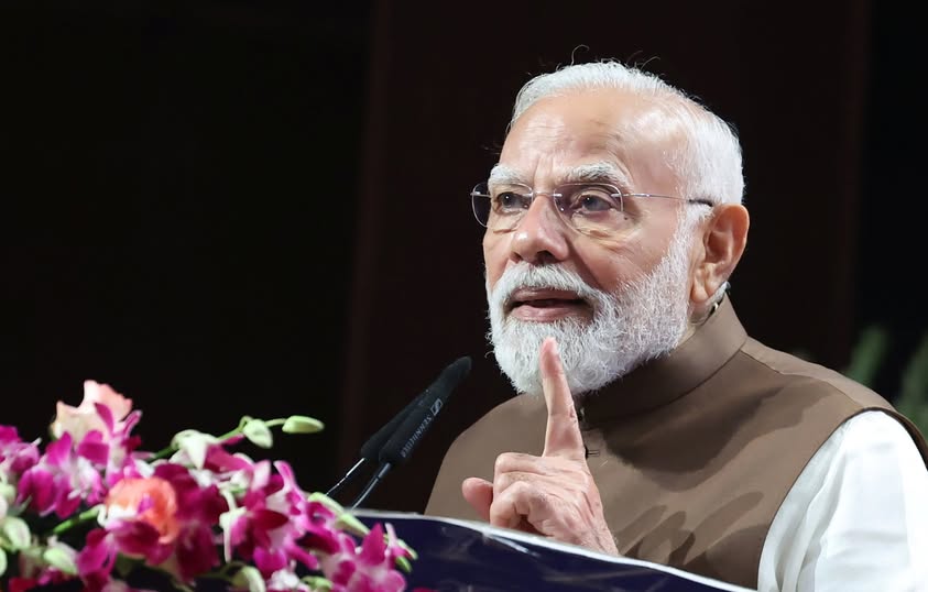 Middle East War: पश्चिम एशिया के हालात चिंताजनक, भारतीयों की सुरक्षा हमारी प्राथमिकता