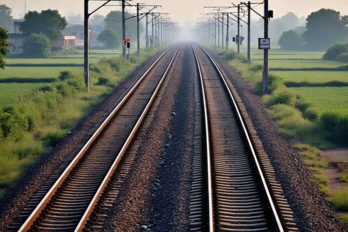 रक्सौल से काठमांडू मात्र 2 घंटे में! 136 KM लंबी रेल लाइन की DPR तैयार, 13 स्टेशन, जानिए कितना होगा किराया