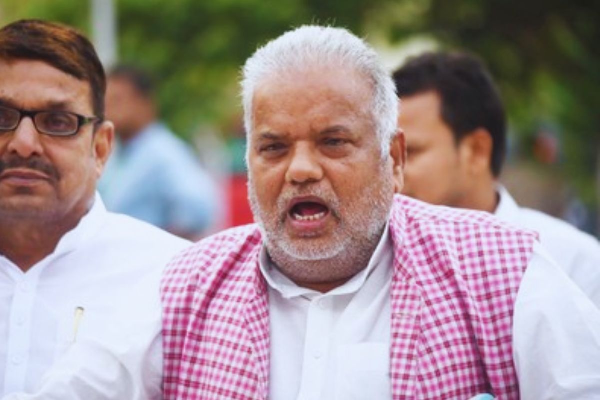 CM किसका होगा? बिहार के मंत्री ने कहा- फैसला बड़े स्तर पर होगा, निशांत पर क्या बोले?