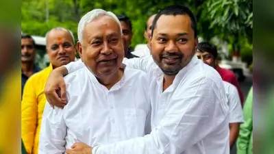 Analysis : सीएम नीतीश का मास्टर प्लान! पहले राज्यसभा, फिर निशांत की एंट्री का ऐलान… एक तीर से साधे कई निशाने?