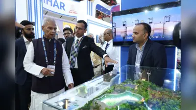 Energy: बिहार के ऊर्जा क्षेत्र में आए बदलाव से निवेश की संभावना हुई बेहतर