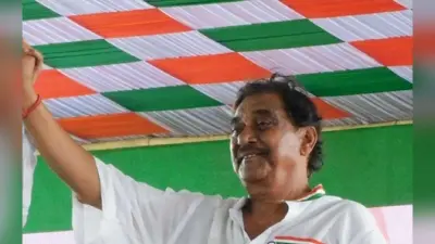 अनुराग ठाकुर ने ममता को बताया जिहादियों का कायदे आजम, बोले – बांग्लादेश भेजे जायेंगे घुसपैठिये