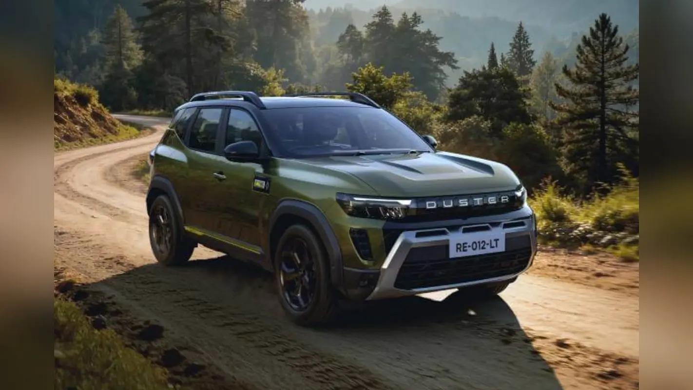 बेस से टॉप तक क्या मिलता है? 2026 Renault Duster के वेरिएंट-वाइज फीचर्स यहां देखें