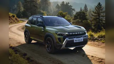 बेस से टॉप तक क्या मिलता है? 2026 Renault Duster के वेरिएंट-वाइज फीचर्स यहां देखें
