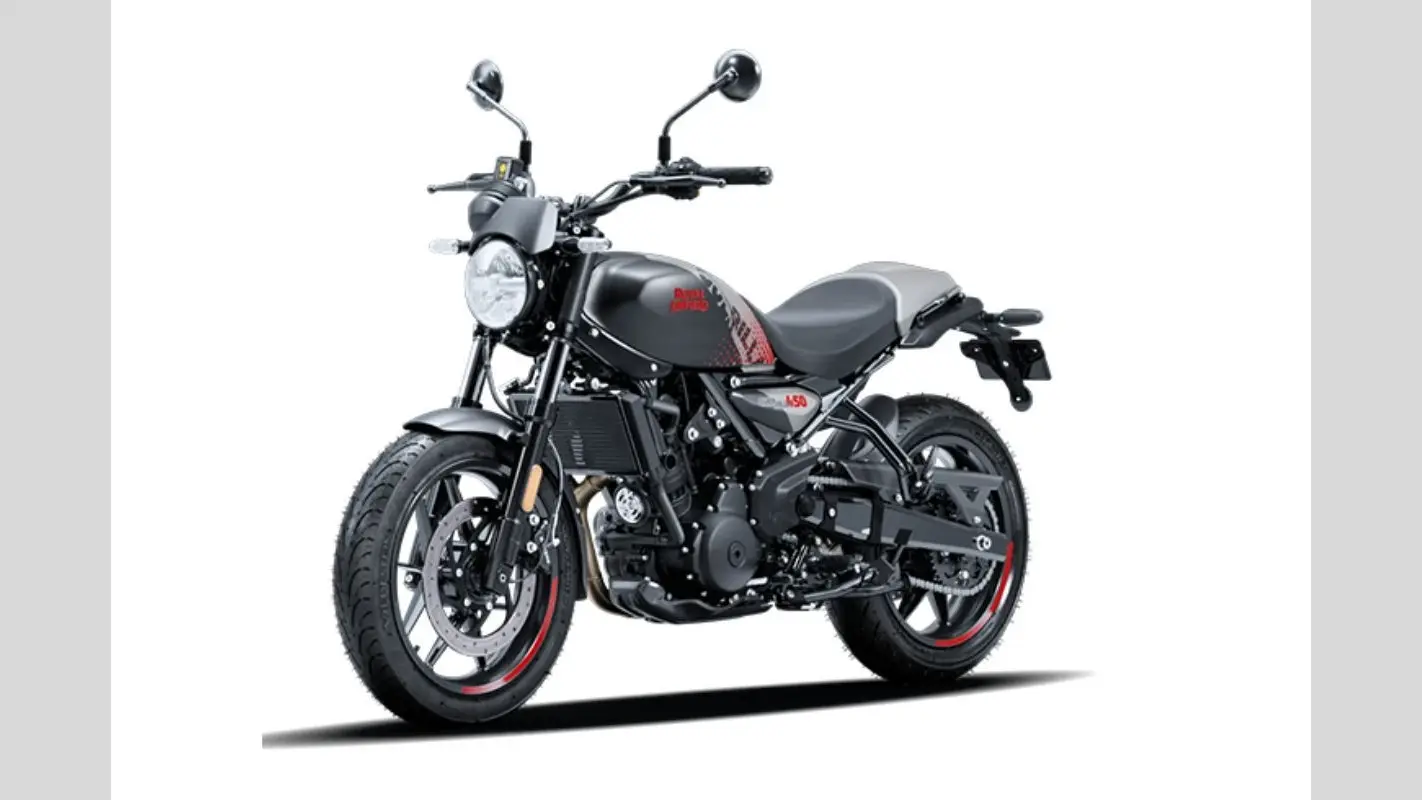2026 Royal Enfield Guerrilla 450 खरीदने का बना रहे हैं प्लान? पहले जान लें ये जरूरी बातें