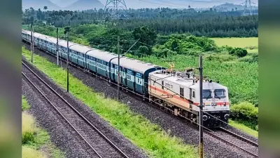 बिहार से होली के बाद लौटने वालों के लिए चलेंगी 58 स्पेशल ट्रेनें, देखिए लिस्ट