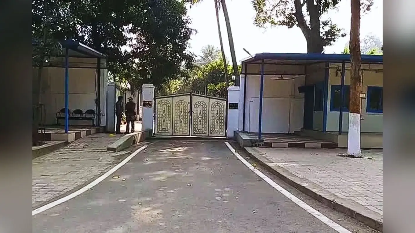 अब इस नए पते पर मिलेंगे नीतीश कुमार, जानें VVIP सुरक्षा और सुविधाओं की पूरी जानकारी