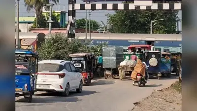 बिहार में जाम की झंझट से मिलेगा छुटकारा, 83 रेलवे ओवरब्रिज की मिली मंजूरी