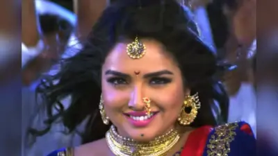 OTT पर घर बैठे देखें भोजपुरी क्वीन Aamrapali Dubey की हिट फिल्में, स्ट्रीमिंग प्लेटफॉर्म्स जानें