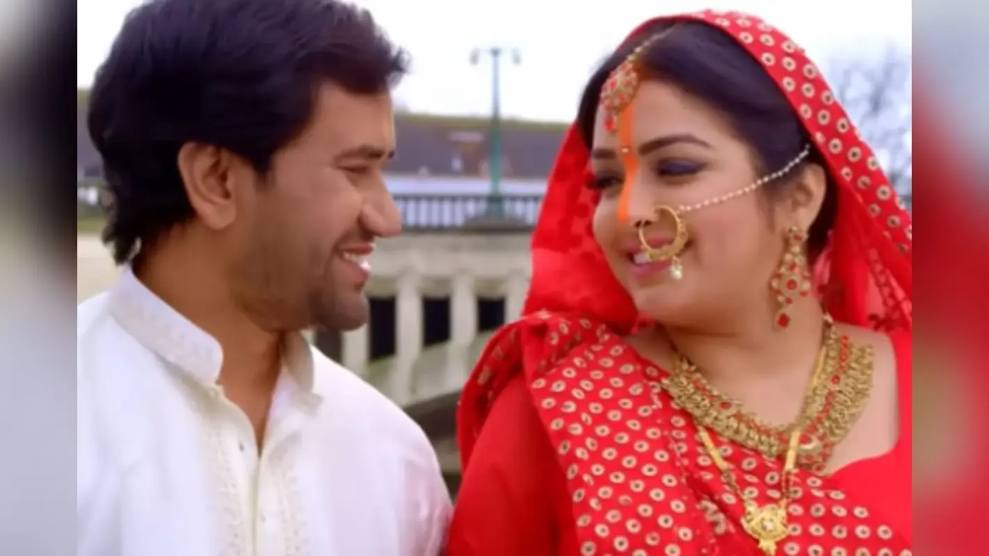Aamrapali Dubey Romantic Movies On OTT: आम्रपाली दुबे की इन फिल्मों में मिलेगा प्यार और फैमिली ड्रामा, OTT पर ऐसे देखें