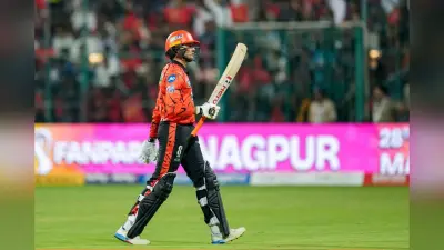 IPL 2026: ओपनिंग मैच में अभिषेक का फ्लॉप शो, इस गेंदबाज ने लिया T20 WC का बदला!