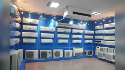 अब ठंडी हवा खाना होगा महंगा, इन बड़ी कंपनियों ने किया AC के दाम बढ़ाने का किया ऐलान