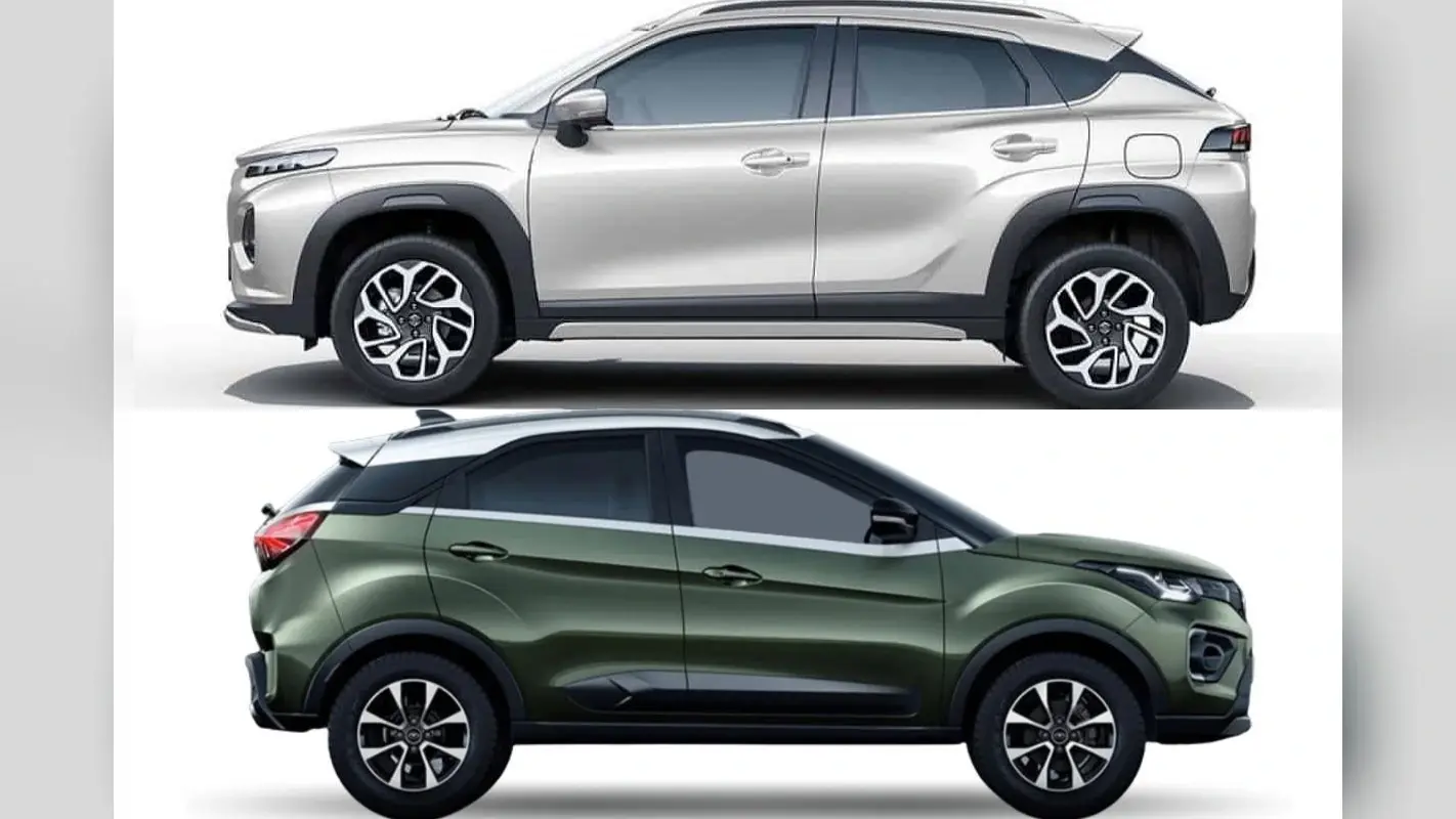 Nexon से Taisor तक, ₹10 लाख से कम में आती हैं ये टर्बो पेट्रोल SUVs, देखें पूरी लिस्ट