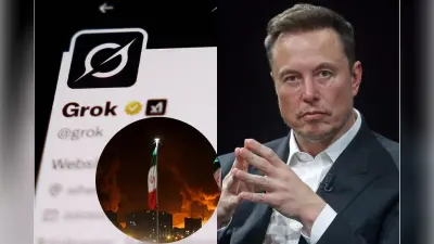 Grok AI ने पहले ही बता दी थी ईरान पर हमले की तारीख? Elon Musk के रिएक्शन से सोशल मीडिया में हंगामा