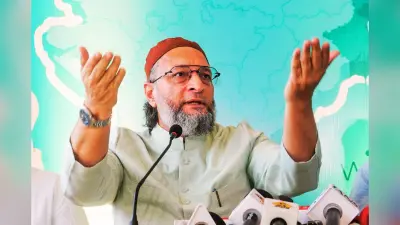 ‘रजिया गुंडों में फंस गयी…’, कोलकाता में ममता बनर्जी पर बरसे ओवैसी, बोले- TMC ने मुस्लिमों को सिर्फ वोट बैंक समझा