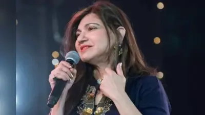 ‘अब गा नहीं पा रही’, दो साल से गंभीर बीमारी से जूझ रहीं अलका याग्निक, शेयर किया हेल्थ अपडेट