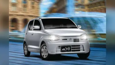 भारत में ₹3.70 लाख तो पाकिस्तान में कितने की मिलती है Alto? जानें फीचर्स भी