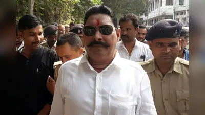 अनंत सिंह जेल से कब आयेंगे बाहर? भव्य स्वागत की हो रही तैयारी