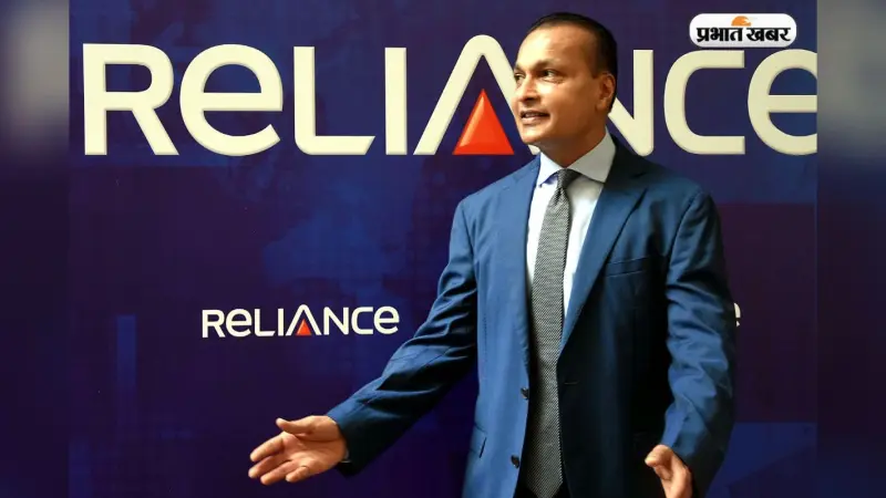 अनिल अंबानी की बढ़ी मुश्किलें, 2,929 करोड़ की धोखाधड़ी मामले में CBI ने की घंटों पूछताछ