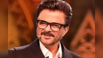 Wheel Of Fortune में अनिल कपूर ने शेयर की करियर की पहली कमाई, दूरदर्शन से मिला था मौका