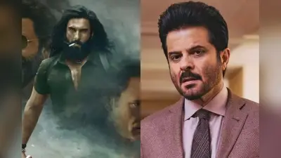 अनिल कपूर को मिला था धुरंधर 2 का ऑफर, किया रिजेक्ट… अब हो रहा पछतावा