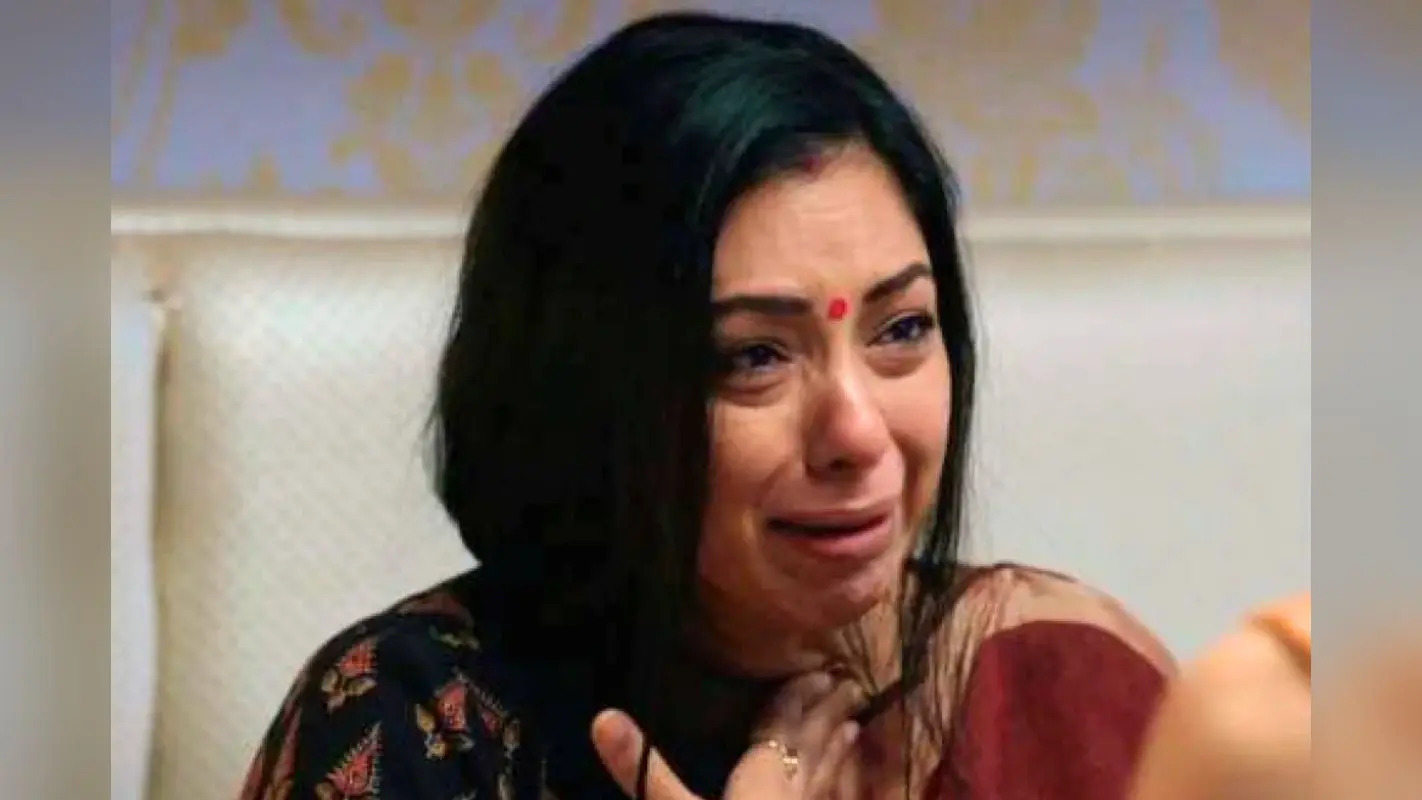 Anupama: दिग्विजय के गुस्से पर फूटी अनुपमा की नाराजगी, माही-गौतम के रिश्ते में आई दरार