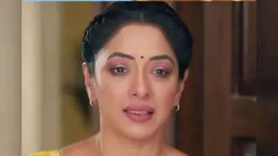 Anupama: रोजी की साजिश का शिकार बनी ‘अनुपमा’, हाथ से गई नौकरी