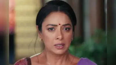 अनुपमा में फिर बढ़ा टकराव, माही-गौतम की कहानी में नया मोड़