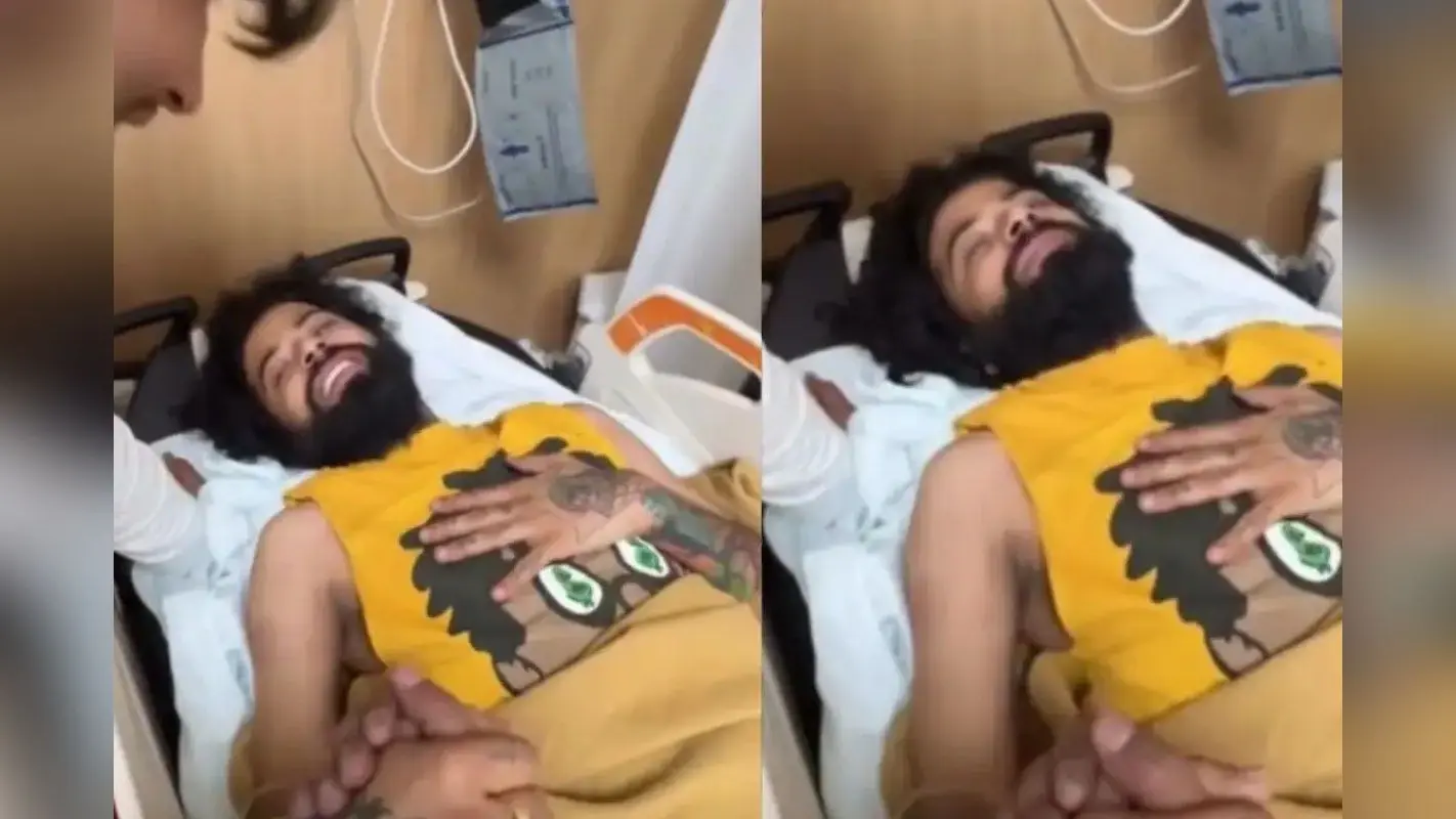 फिर बिगड़ी UK07 Rider अनुराग डोभाल की तबीयत, अब हुई ये गंभीर बीमारी