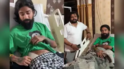 कौन रखता है अनुराग डोभाल का ख्याल? पिता ने संपत्ति से किया था बेदखल