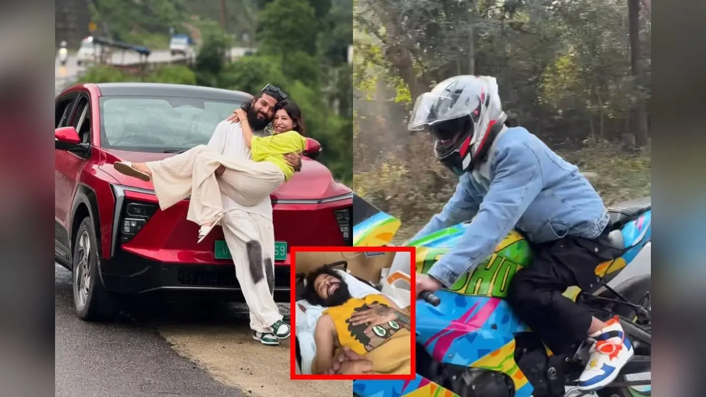 कितनी संपत्ति के मालिक हैं UK07 Rider अनुराग डोभाल? लाइव आकर किया था सुसाइड अटेम्प्ट