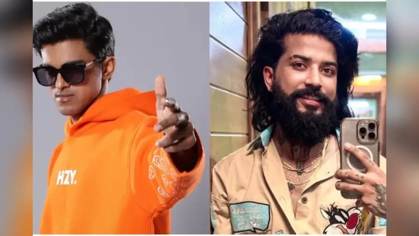 मैक्सटर्न ने अनुराग डोभाल के वीडियो को बताया नौटंकी, बोला- झूठी बातों में मत पड़ो
