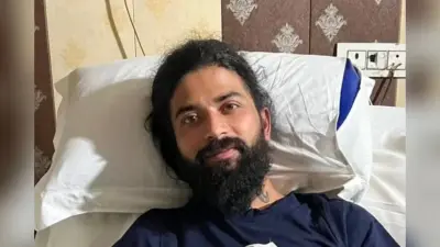 अनुराग डोभाल हुए इमोशनल, फैंस के लिए शेयर किया भावुक मैसेज