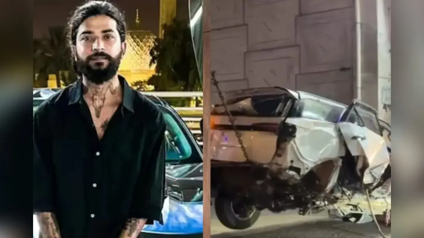 UK07 Rider: एक्सीडेंट के बाद अस्पताल से आई पहली तस्वीर, जानिए अब कैसे हैं अनुराग?