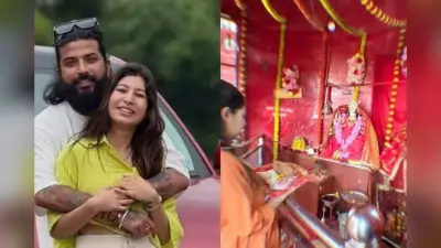 अनुराग के बिगड़ते हालत के बीच इमोशनल हुई पत्नी रितिका, कहा- सब पहले जैसा हो