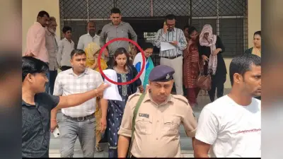 बिहार में विजिलेंस का एक्शन, 12000 घूस लेते हुए पकड़ी गईं पंचायत राज पदाधिकारी