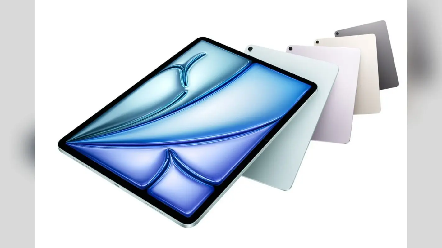 Apple iPad Air: M4 चिपसेट के साथ लॉन्च हुआ ऐपल का नया टैबलेट, देखें कितनी है कीमत